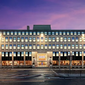 Hotel Yotel