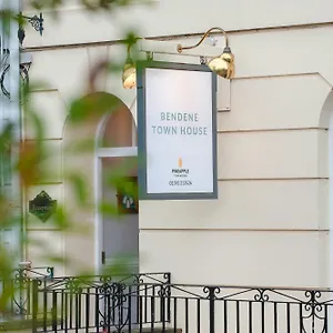 Appartamento Bendene Townhouse -