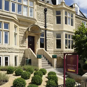 Guest house Brooks