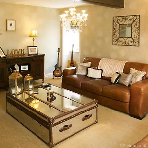 Bed & Breakfast Willow