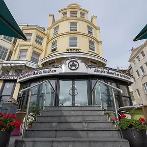 Amsterdam Seafront Hove