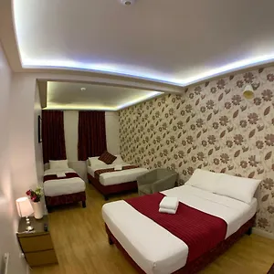 Hotel Barking