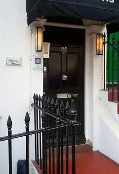 Guest house Hudsons Hotel Brighton